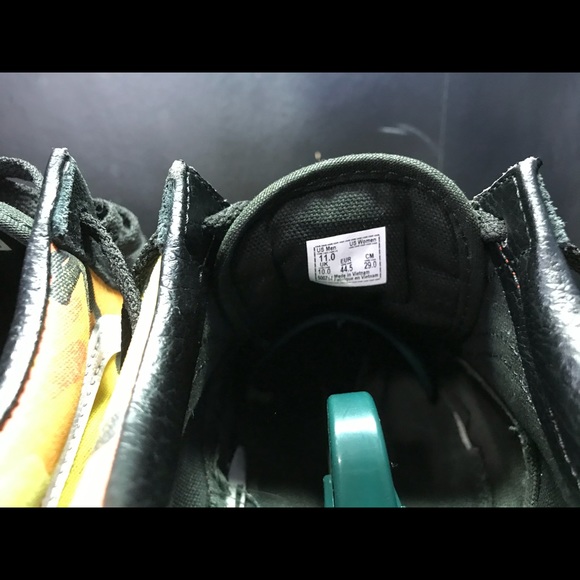 Vans camo - Picture 6 of 7